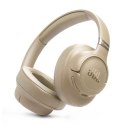 Słuchawki bezprzewodowe nauszne JBL Tune 780NC beżowe