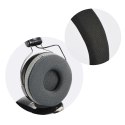 Słuchawki przewodowe nauszne Jack 3,5 mm Art AP-60MD czarne