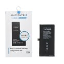 AmpSentrix Basic bateria do iPhone 12 Mini (zwiększona pojemność 2500 mAh)