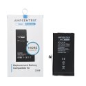 AmpSentrix Basic bateria do iPhone 13 (zwiększona pojemność 3500 mAh)