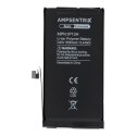 AmpSentrix Basic bateria do iPhone 13 (zwiększona pojemność 3500 mAh)