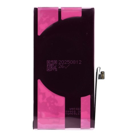 AmpSentrix Basic bateria do iPhone 13 (zwiększona pojemność 3500 mAh)