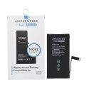 AmpSentrix Basic bateria do iPhone 14 (zwiększona pojemność 3650 mAh )