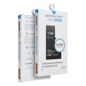 AmpSentrix Basic bateria do iPhone 15 PRO (zwiększona pojemność 3480 mAh)