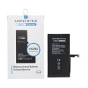 AmpSentrix Basic bateria do iPhone 15 (zwiększona pojemność 3600 mAh)