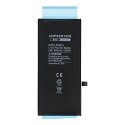 AmpSentrix Basic bateria do iPhone 8 Plus (zwiększona pojemność 3400 mAh)