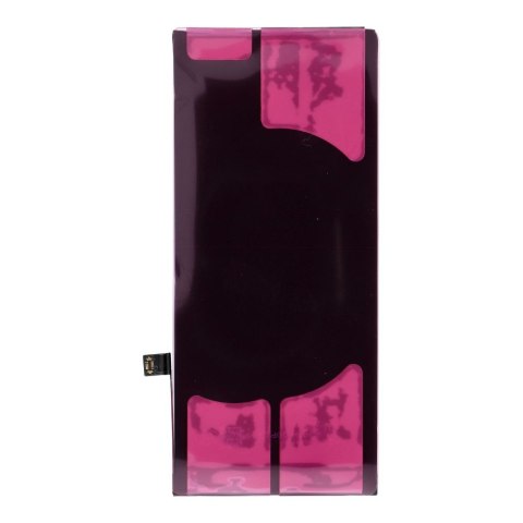 AmpSentrix Basic bateria do iPhone XR (zwiększona pojemność 3550 mAh)