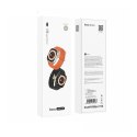Smartwatch Hoco 1,96" TFT 4G z fukcją rozmowy DYD01 czarny