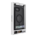 Futerał X-ONE Dropguard Magnetic Case Air (kompatybilny z MagSafe) - do Apple iPhone 16e czarny