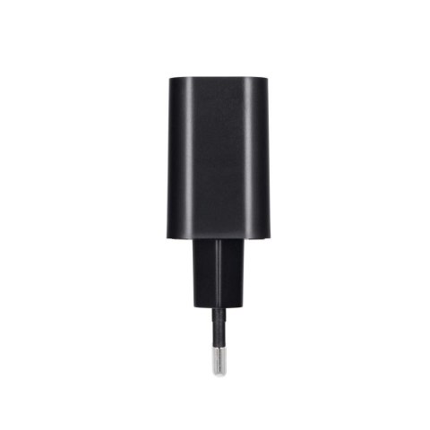 Ładowarka sieciowa do telefonu Blue Star USB C QC3.0 PD 3A 20W + kabel USB C do Lightning TFB-TC-20WPD czarna