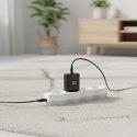 Ładowarka sieciowa do telefonu Blue Star USB C QC4.0 PD 3A 35W TFB-TC-35WPD czarna