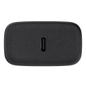 Ładowarka sieciowa do telefonu Blue Star USB C QC4.0 PD 3A 35W TFB-TC-35WPD czarna