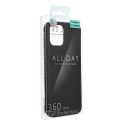 ROAR futerał ALL DAY COLORFUL JELLY do IPHONE 11 Czarny