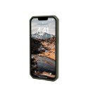 UAG Urban Armor Gear futerał BIODEGRADABLE OUTBACK do IPHONE 14 Plus green