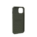 UAG Urban Armor Gear futerał BIODEGRADABLE OUTBACK do IPHONE 14 Plus green