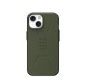 UAG Urban Armor Gear futerał CIVILIAN do IPHONE 14 Plus green