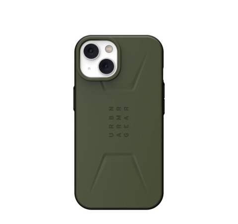 UAG Urban Armor Gear futerał CIVILIAN do IPHONE 14 Plus green