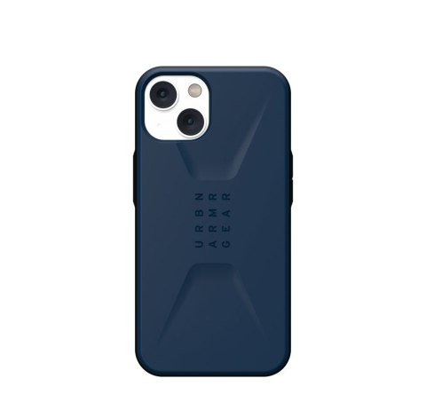 UAG Urban Armor Gear futerał CIVILIAN do IPHONE 14 Plus navy