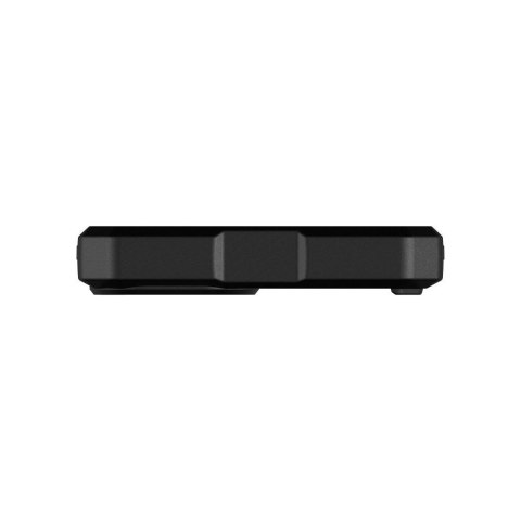 UAG Urban Armor Gear futerał MONARCH PRO kompatybilny z MagSafe do IPHONE 15 Plus carbon fiber
