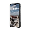 UAG Urban Armor Gear futerał MONARCH PRO kompatybilny z MagSafe do IPHONE 15 Plus carbon fiber