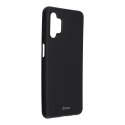 Futerał Roar Colorful Jelly Case - do Samsung Galaxy A32 5G Czarny