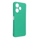 ROAR futerał ALL DAY COLORFUL JELLY do XIAOMI Redmi 13 / Redmi 13 5G Miętowy