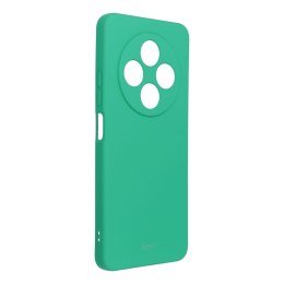ROAR futerał ALL DAY COLORFUL JELLY do XIAOMI Redmi 14C Miętowy