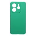 ROAR futerał ALL DAY COLORFUL JELLY do XIAOMI Redmi Note 14 5G Miętowy