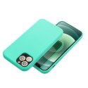 ROAR futerał ALL DAY COLORFUL JELLY do XIAOMI Redmi Note 14 5G Miętowy