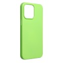 ROAR futerał ALL DAY COLORFUL JELLY do IPHONE 15 Pro Max Limonka