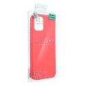ROAR futerał ALL DAY COLORFUL JELLY do IPHONE 17 Pro Brzoskwiniowy
