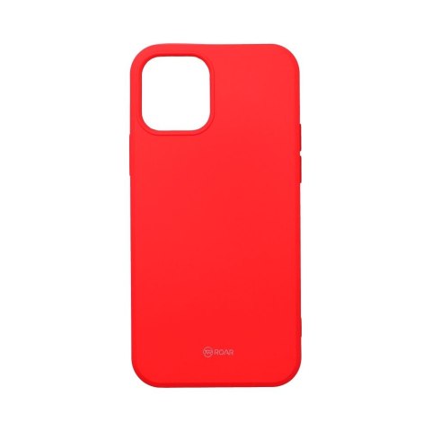 ROAR futerał ALL DAY COLORFUL JELLY do IPHONE 17 Pro Max Różowy