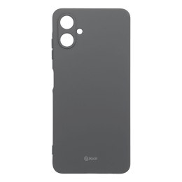 ROAR futerał ALL DAY COLORFUL JELLY do SAMSUNG A06 Szary