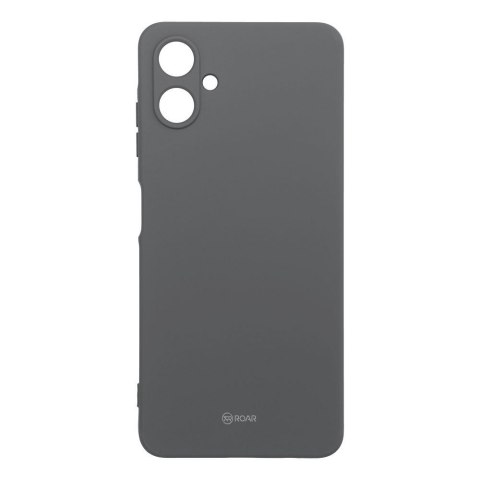 ROAR futerał ALL DAY COLORFUL JELLY do SAMSUNG A06 Szary