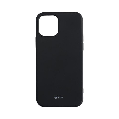 ROAR futerał ALL DAY COLORFUL JELLY do SAMSUNG A15 4G / A15 5G Czarny