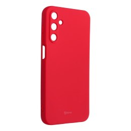 ROAR futerał ALL DAY COLORFUL JELLY do SAMSUNG A15 4G / A15 5G Różowy
