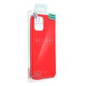 ROAR futerał ALL DAY COLORFUL JELLY do SAMSUNG A15 4G / A15 5G Różowy