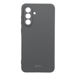 ROAR futerał ALL DAY COLORFUL JELLY do SAMSUNG A36 5G Szary