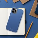 ROAR futerał ALL DAY COLORFUL JELLY do SAMSUNG A57 5G Granatowy