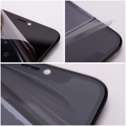 Wyświetlacz do iPhone 12 Mini z ekranem dotykowym czarnym (JK Incell) IC Transferable