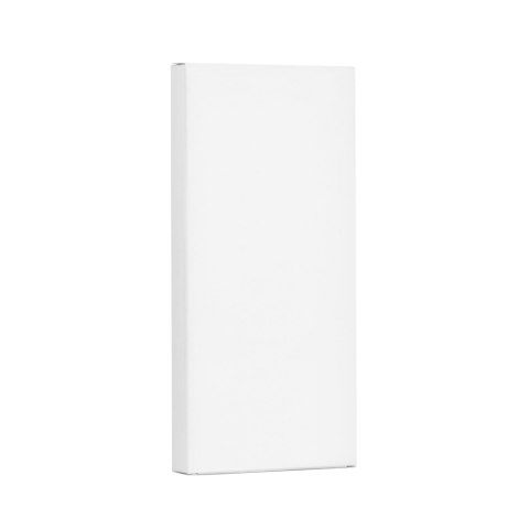 Wyświetlacz do iPhone 6 Plus z ekranem dotykowym białym (JK)