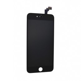 Wyświetlacz do iPhone 6 Plus z ekranem dotykowym czarnym (HiPix)