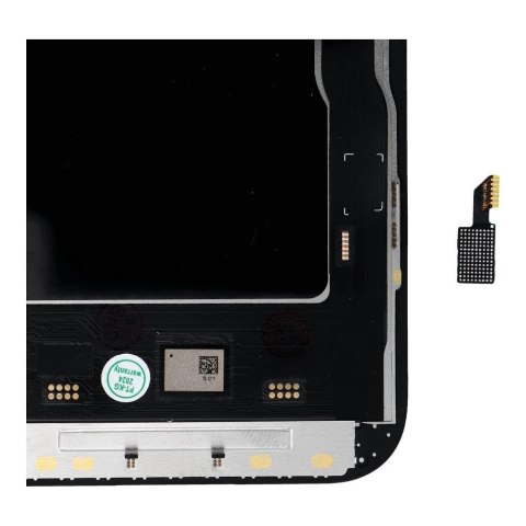 FixCell wyświetlacz LCD do IPHONE 14 Pro SOFT OLED DD (możliwa wymiana ic)