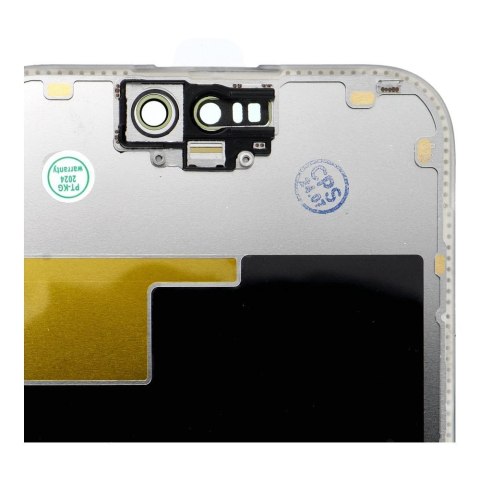 FixCell wyświetlacz LCD do IPHONE 15 Pro SOFT OLED 120 hz DD