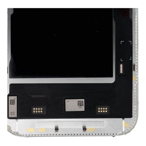 FixCell wyświetlacz LCD do IPHONE 15 Pro SOFT OLED 120 hz DD
