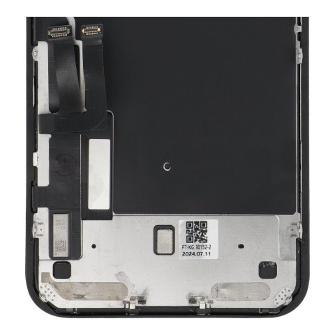 FixCell wyświetlacz do IPHONE 11 Retina (odnowiony)