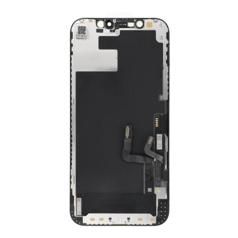FixCell wyświetlacz do IPHONE 12 / 12 Pro Super Retina XDR (odnowiony)