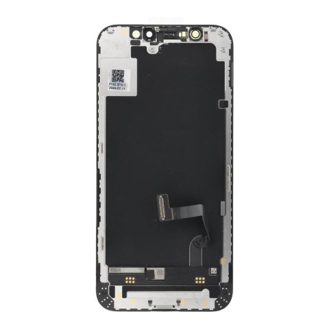 FixCell wyświetlacz do IPHONE 12 Mini Super Retina XDR (odnowiony)