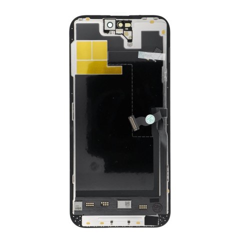 FixCell wyświetlacz do IPHONE 14 Pro Max SOFT OLED(możliwa wymiana ic)