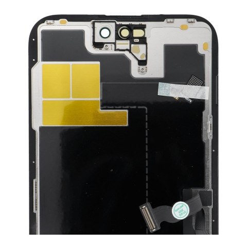 FixCell wyświetlacz do IPHONE 14 Pro Max SOFT OLED(możliwa wymiana ic)